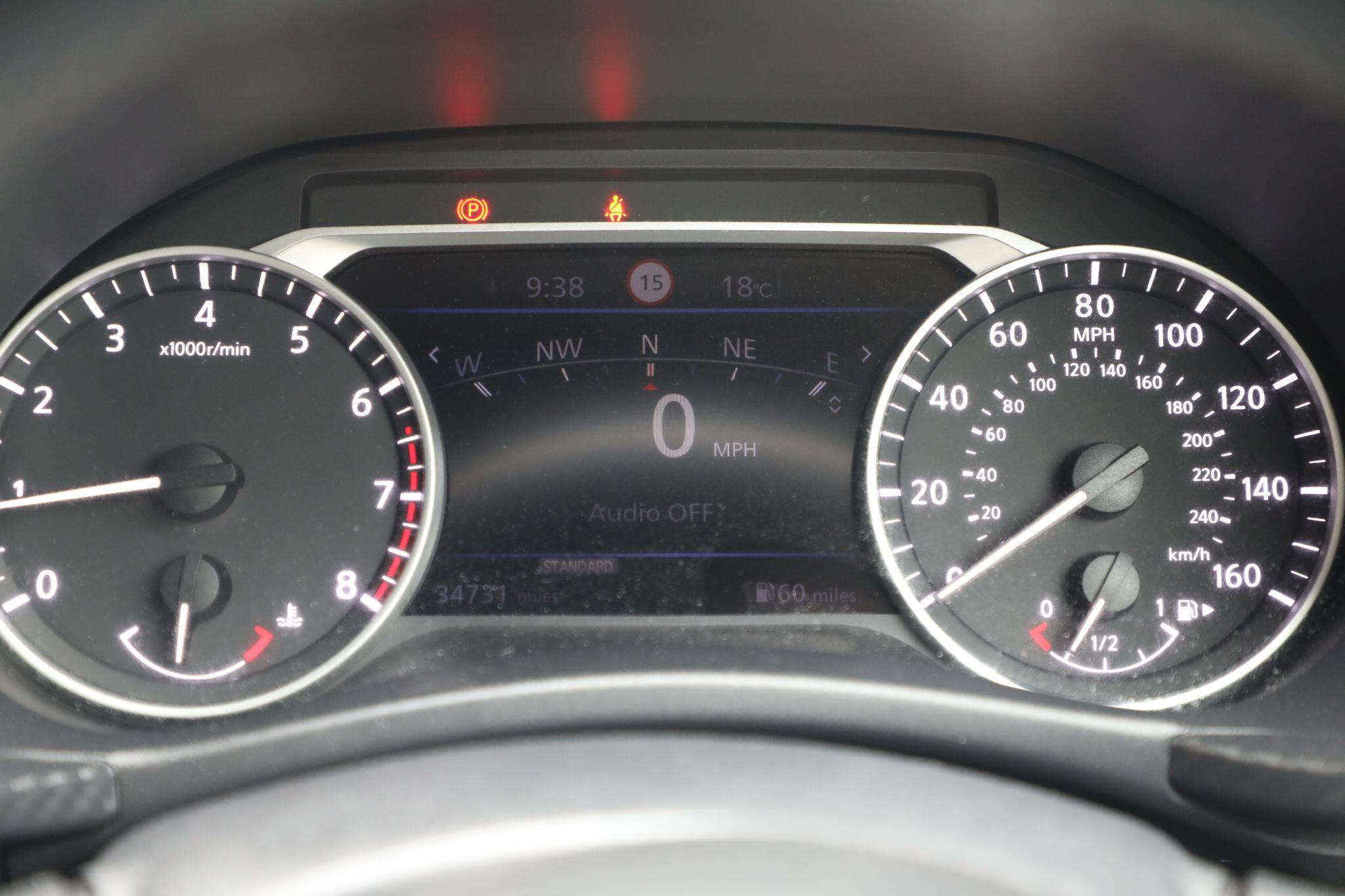 Large vehicle image